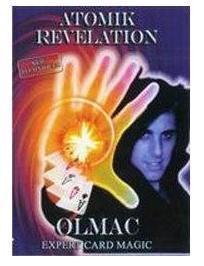 Atomik Revelation'Olmac - Control Freak