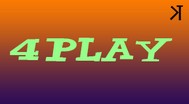 4 Play by Kelvin Trinh (Instant Download)