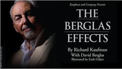 The Berglas Effects (eBook) by Richard Kaufman and David Berglas