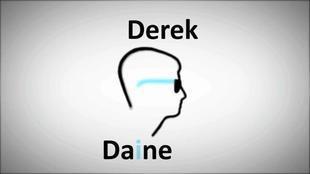 Derek Daine - Just Think