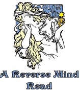 Fraser Parker - A Reverse Mind Read PDF