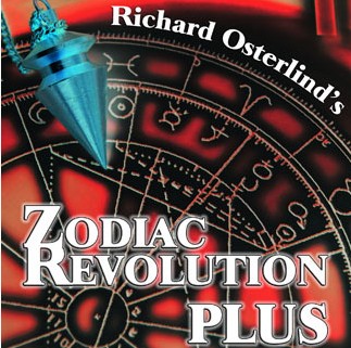 Richard Osterlind - Zodiac Revolution Plus