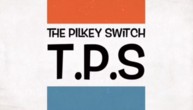 T.P.S (The Pilkey Switch) By Michael Pilkey (Instant Download)