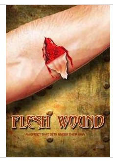 Magic Smith - Flesh Wound
