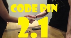 Code Pin 2.1