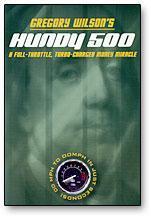 Hundy 500 by Greg Wilson