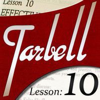 Dan Harlan - tarbell 10 Effective Card Mysteries