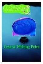 Cesaral Melting Point by Mariano Goni
