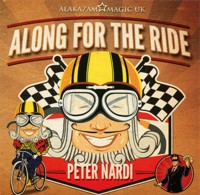 Joker Trick (ALONG FOR THE RIDE) by Peter Nardi