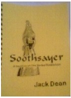 Soothsayer - Jack Dean (PDF eBook Download)