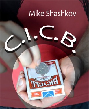 Mike Shashkov - C.I.C.B
