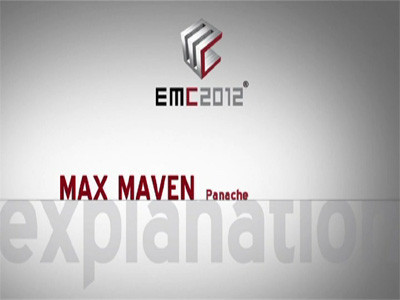 Max Maven - Panache