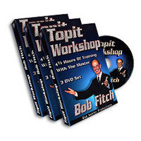 Bob Fitch - Topit Workshop (1-3)