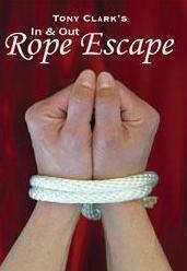 Tony Clark - In and Out Rope Escape (Download)