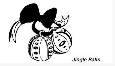 Kenton Knepper - Jingle Balls