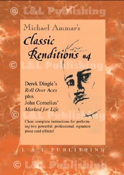 Michael Ammar - Classic Renditions #4