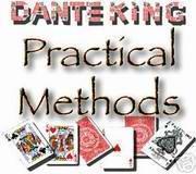 Dante King - Practical Methods