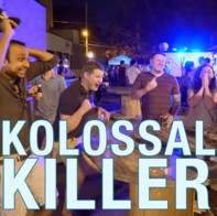 Kolossal Killer by Kenton Knepper presented by Nick Locapo (video Download)