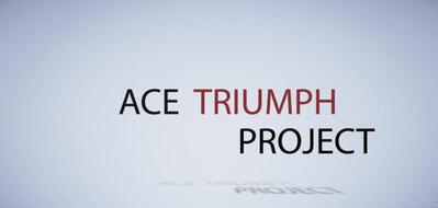 Denis Vasiliev - Ace Triumph