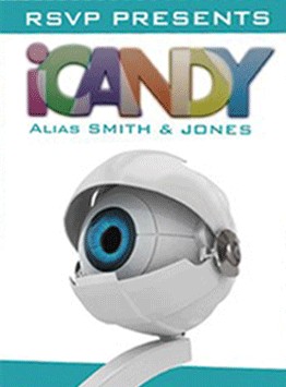 iCandy by Lee Smith & Gary Jones