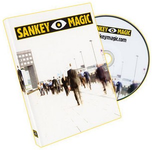 Jay Sankey - International Collection
