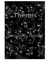 Themis By Sheramong Holmes - Peter Turner