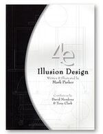 Mark Parker - 4E Illusion Design