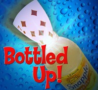Bottled Up! by Jared Millican (Instant Download)