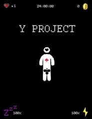 Y Project by Cristian Bizau PDF