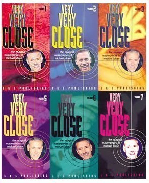 Michael Close - Very, Very Close (1-6)