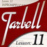 Dan Harlan - tarbell 11 Impromptu Card Mysteries