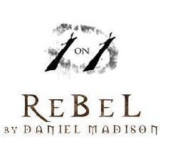 Theory11 - Daniel Madison - Rebel