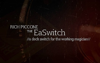The Easwitch by Rich Piccone - Download now