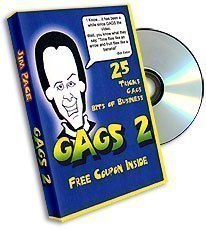 Jim Pace - Gags 2