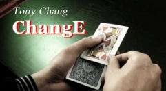 ChangE by Tony Chang