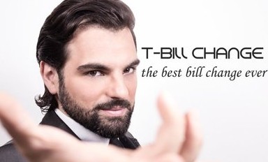 Leonardo Carrassi - T-Bill Change