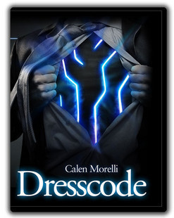 Calen Morelli - DRESSCODE