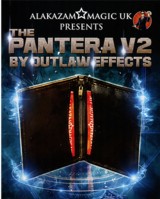 Pantera V2 (Pantera Wallet) by Outlaw Effects