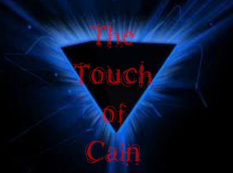 The Touch of Cain by Dan Cain