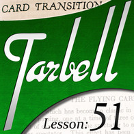 Tarbell 51: Card Teleportation (Instant Download)