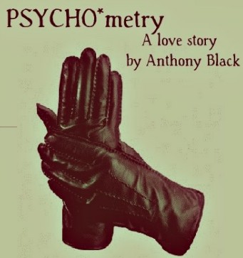 Anthony Black - PSYCHOmetry