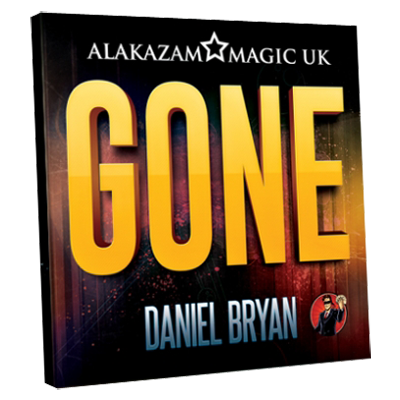 Gone by Daniel Bryan