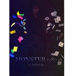 An Ha Lim - Monster 1980 (1-2)