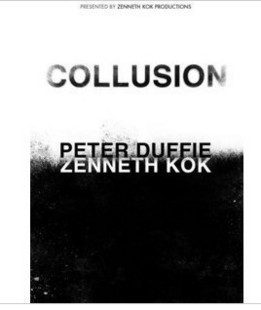 Zenneth Kok & Peter Duffie - Collusion