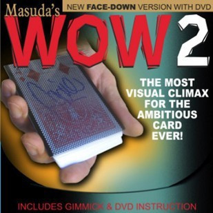 Masuda - WOW 2.0