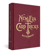 New Era Card trick book Roterberg - Download now