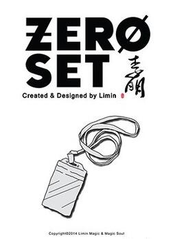 Zero Set by Limin & Magic Soul (Download)