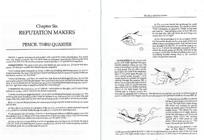 Michael Ammar - Chapter 6 - Reputation Makers