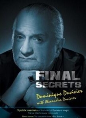 Final Secrets by Dominique Duvivier 1-5 (Video Download)