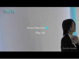 Yusuke Asada - Stella